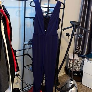BCBGeneration romper